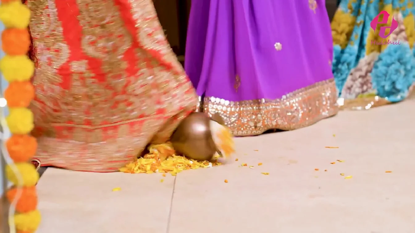 Shraap S01 P02 Hulchul